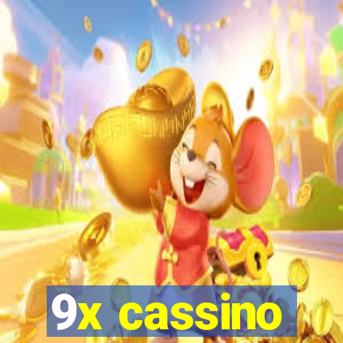 9x cassino